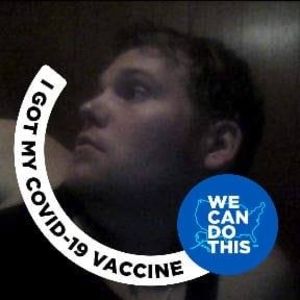 Meet your Posher, Adam